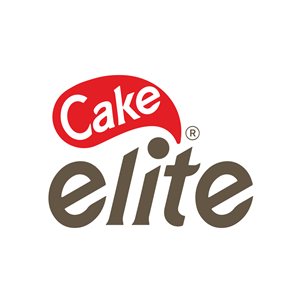 شعار Elite Cake Factory